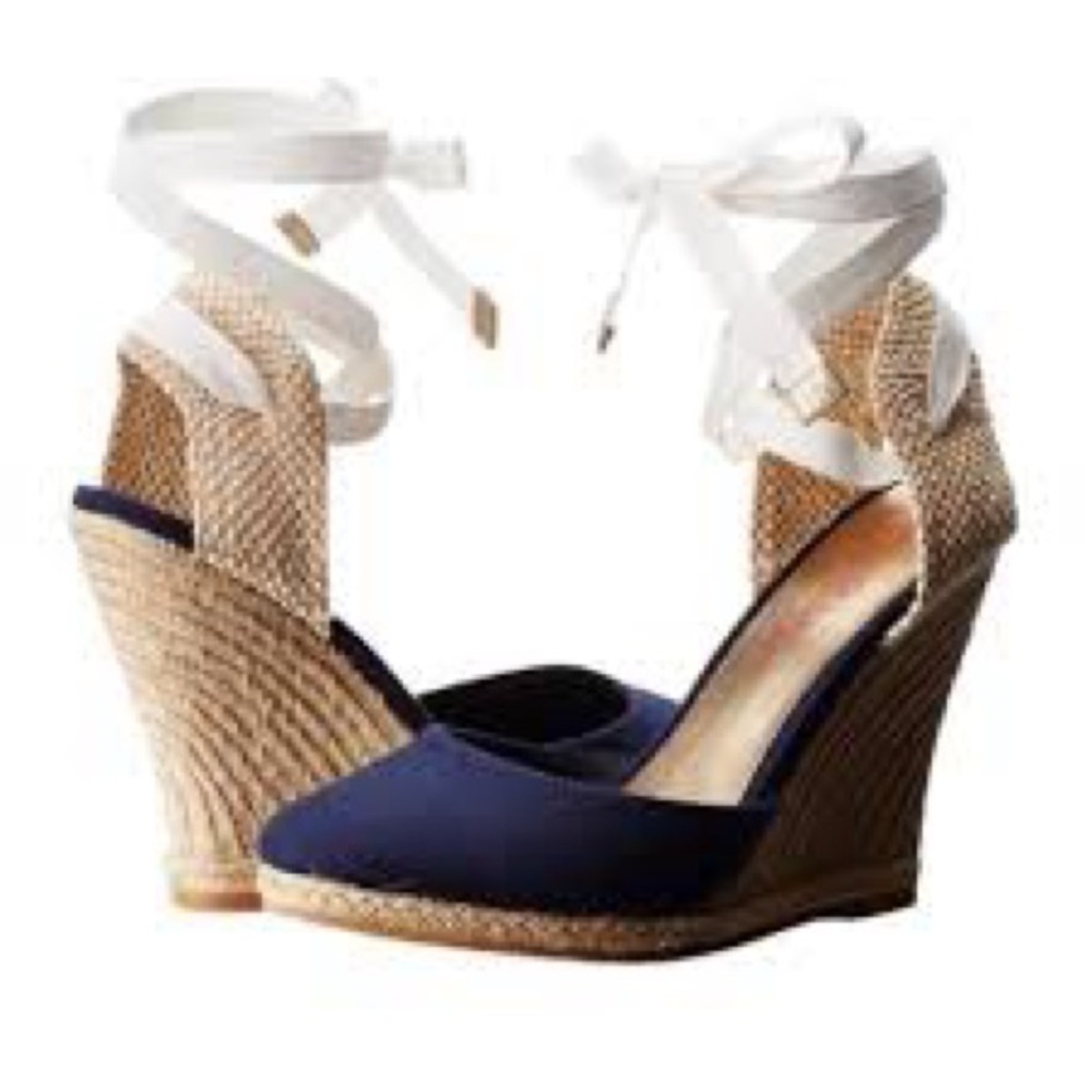 Lilly Pulitzer Katie Espadrille Size 9 New in Box